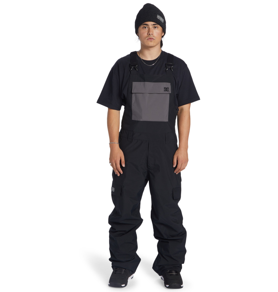 DC Shoes Technical Outerwear|Technical Pants Homme ADYTP03052, DC SHOES
