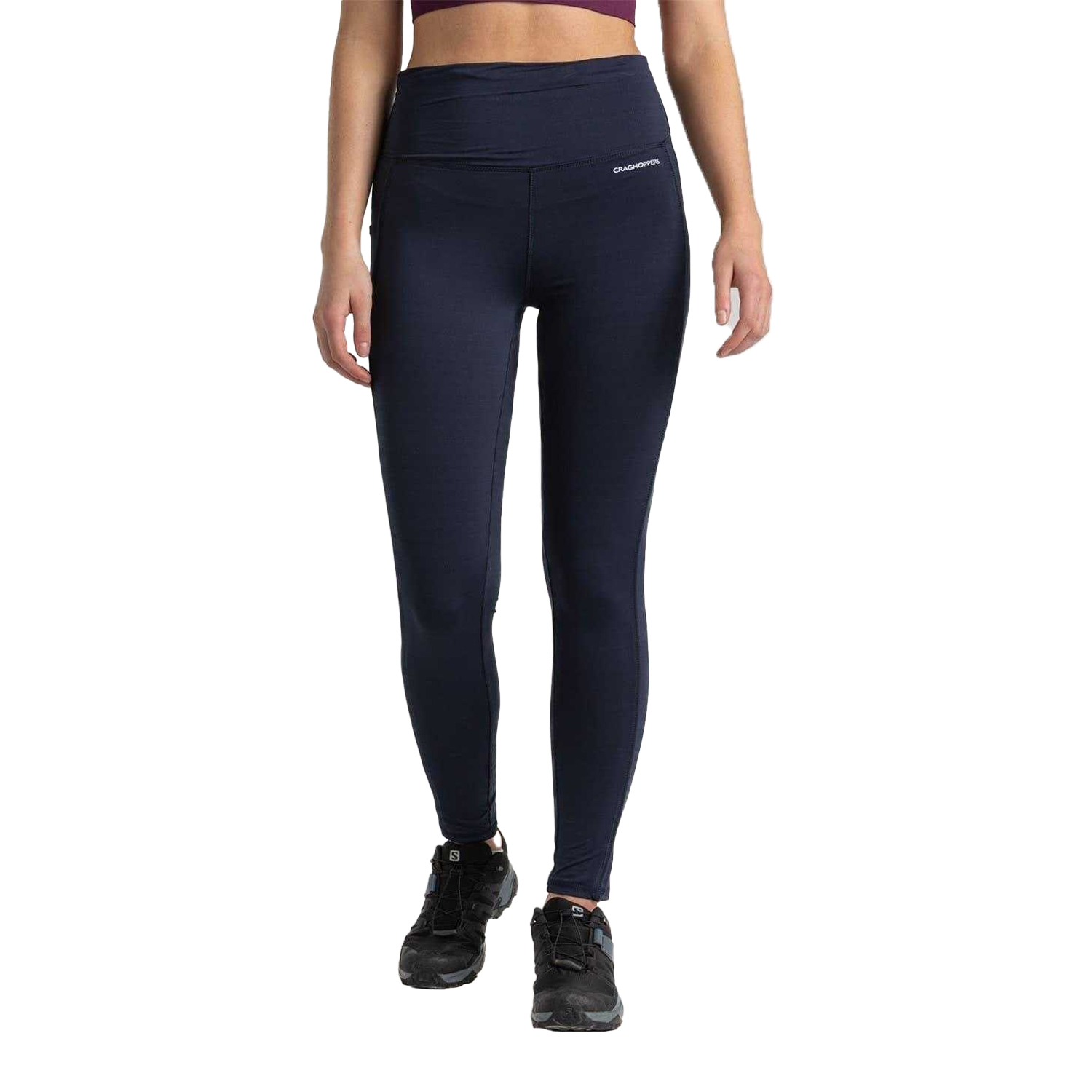 Legging long et cintré NL DURREL, CRAGHOPPERS