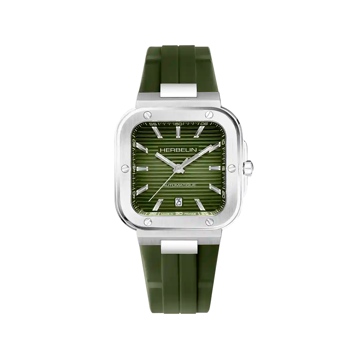 Montre Analogique  CAP CAMARAT, HERBELIN