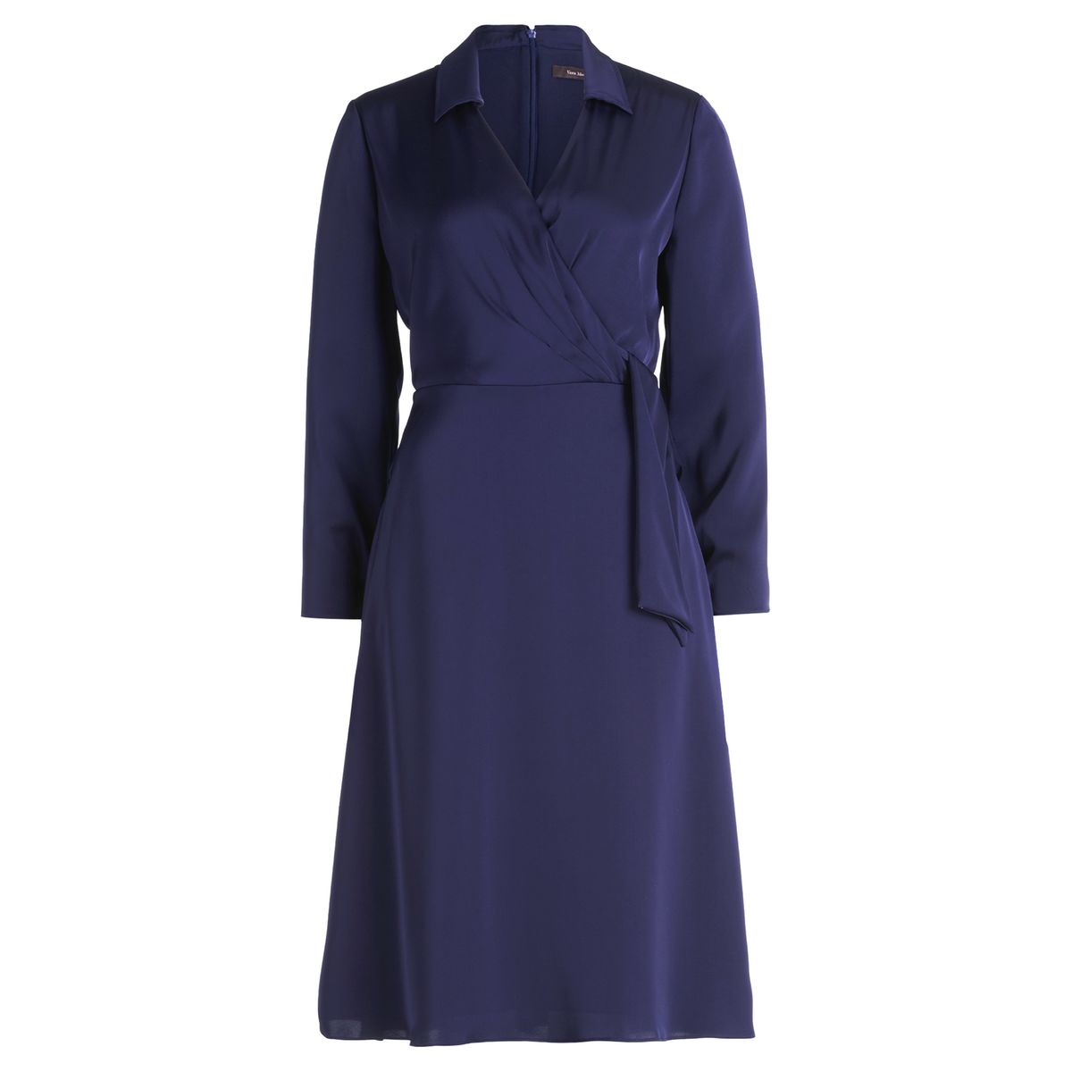 Robe de cocktail col Vera Mont La Redoute