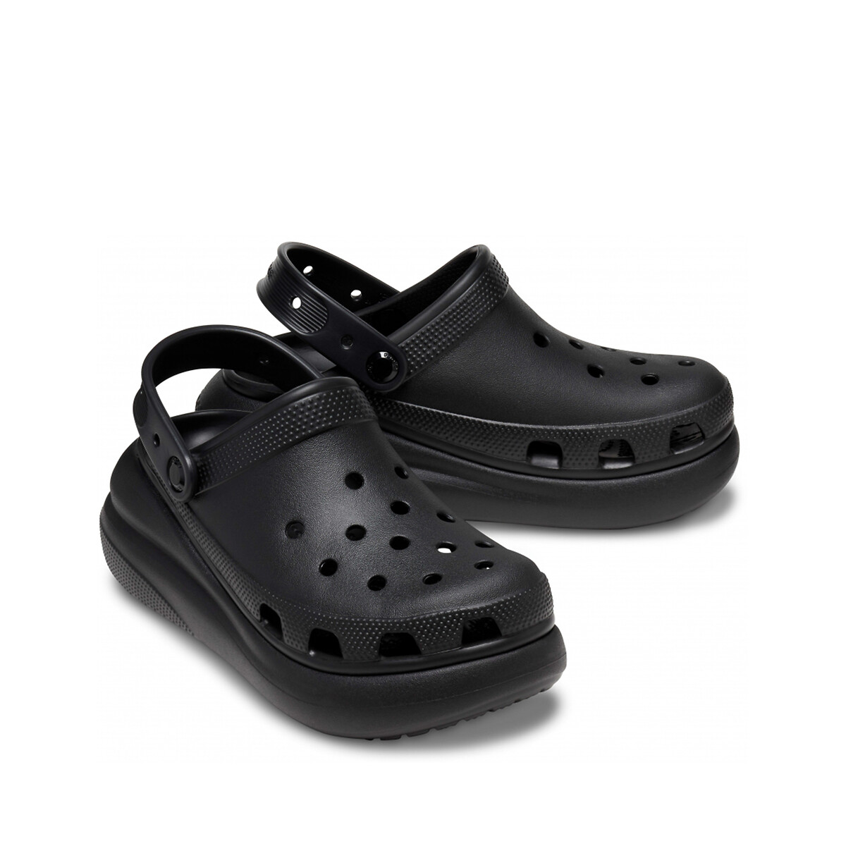 Classic Crush Clogs, CROCS