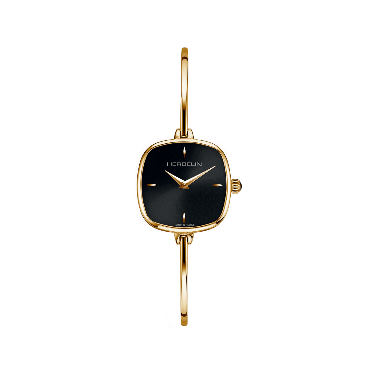 Montre Analogique  FIL, HERBELIN