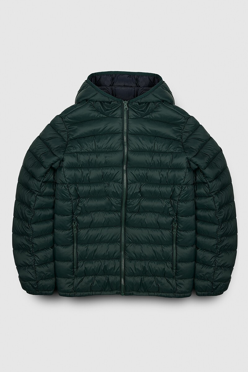 Blouson teddy incredible smith junior