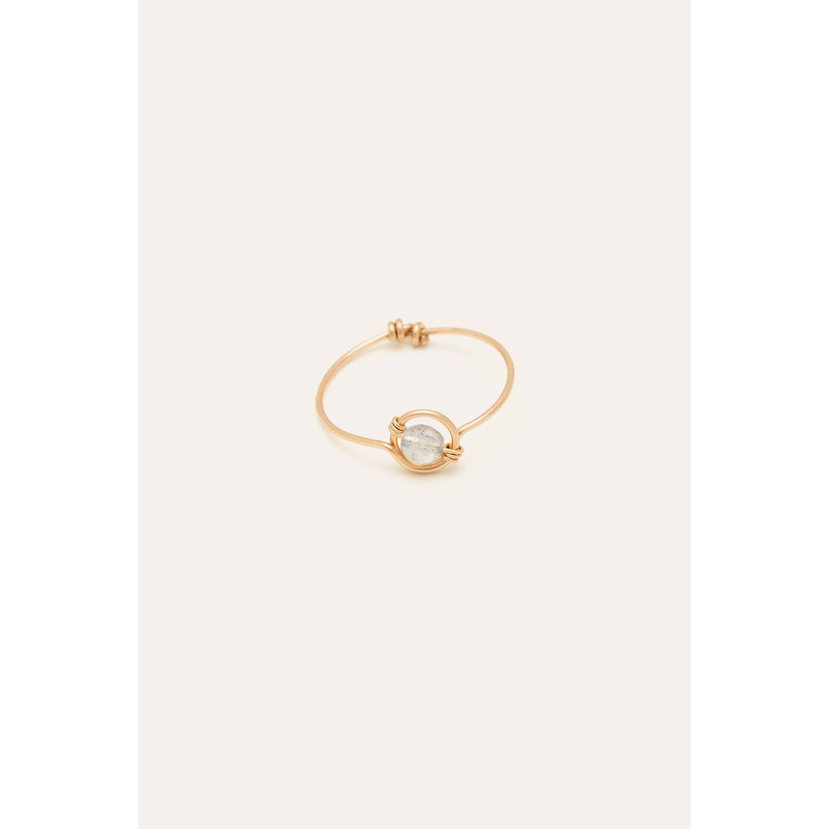 La sales redoute bague