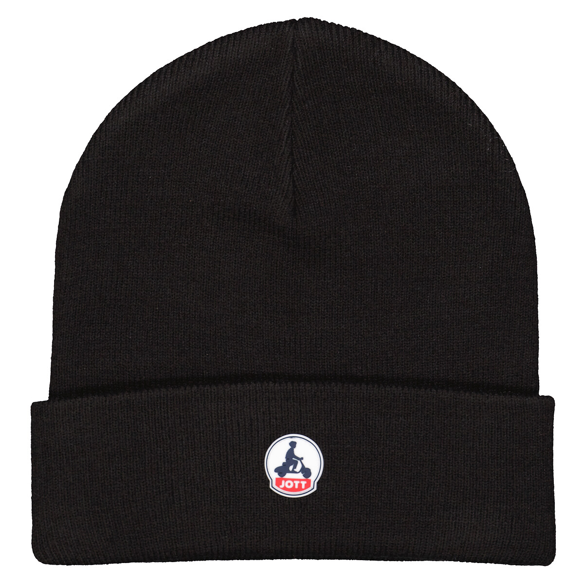 Bonnet en acrylique a logo Jott La Redoute