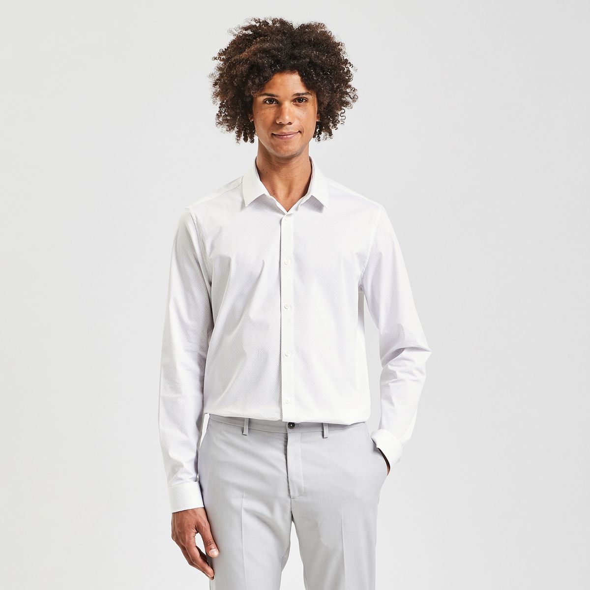 Chemise homme JULES La Redoute