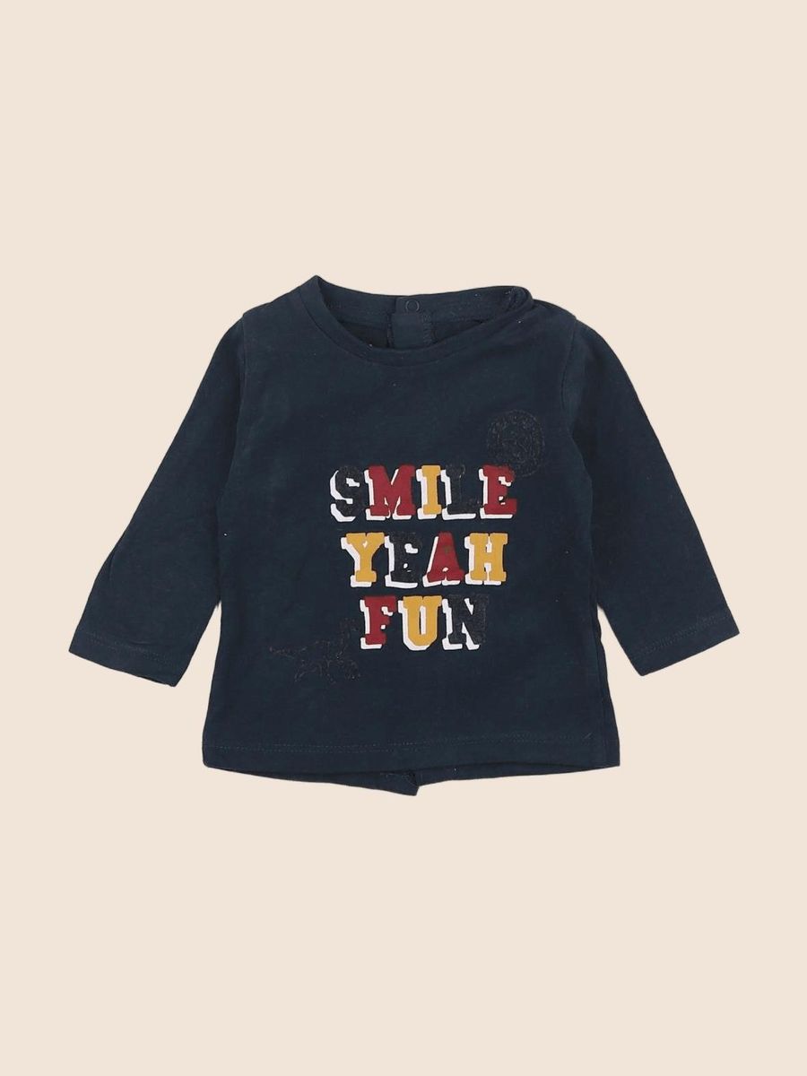 Tee-shirt - Très bon état, VERTBAUDET