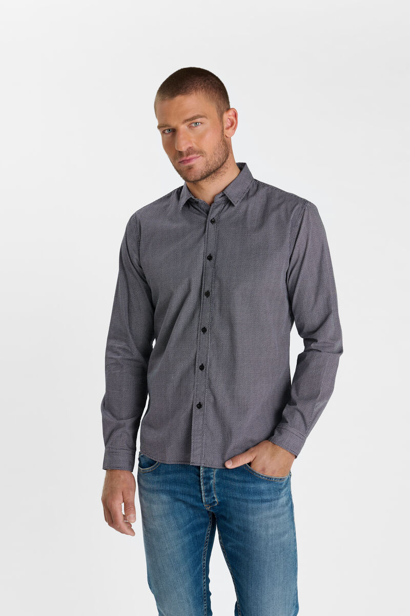 Chemise TRUKA, LE TEMPS DES CERISES