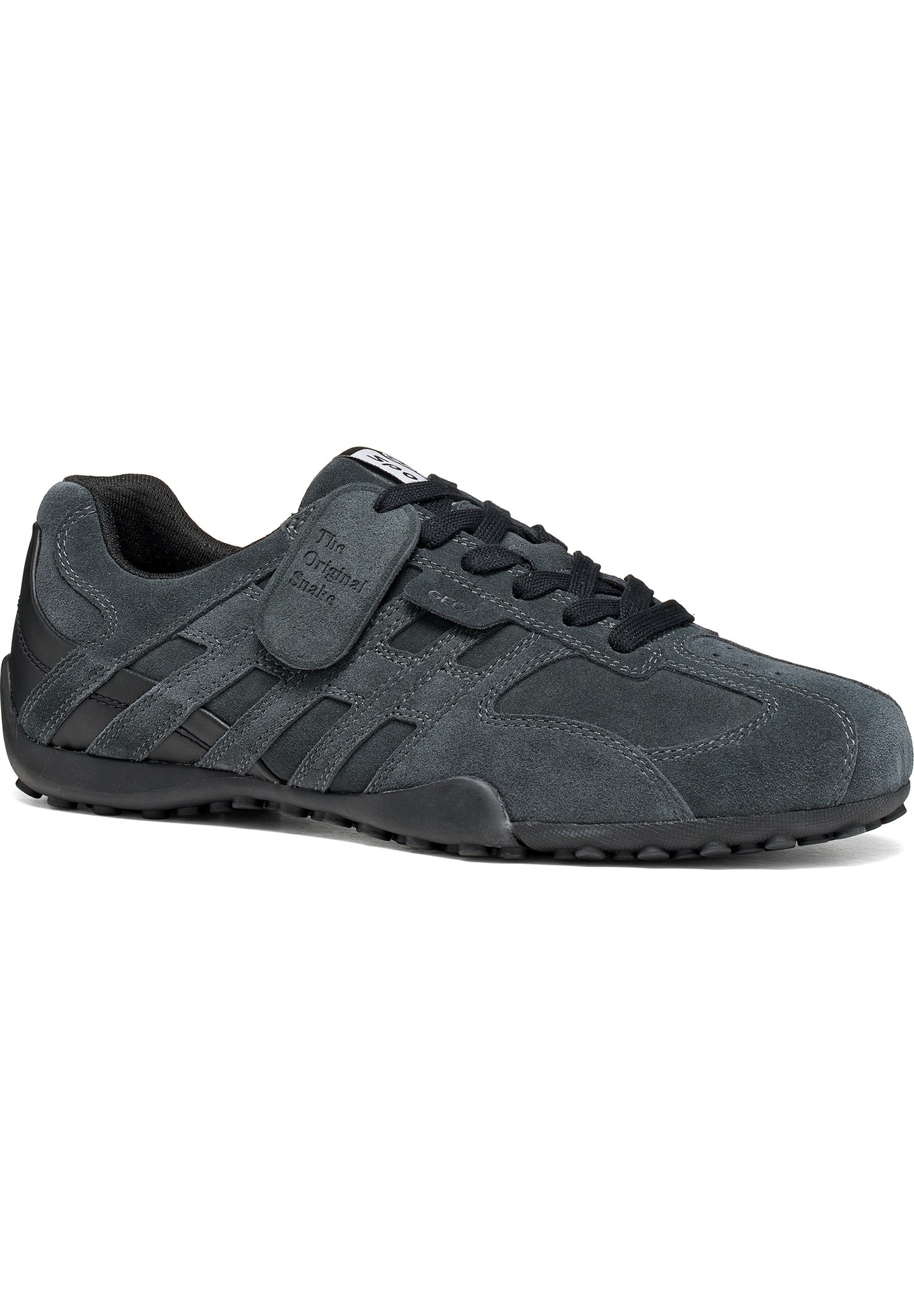 Baskets  U SNAKE, GEOX