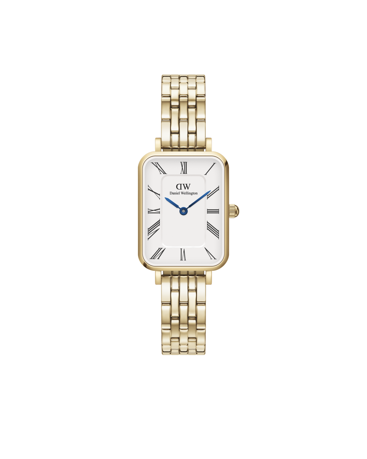 Montre Analogique QUADRO, DANIEL WELLINGTON