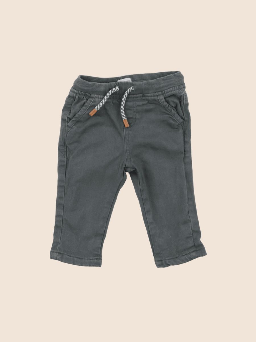 Pantalon - Etat satisfaisant, VERTBAUDET