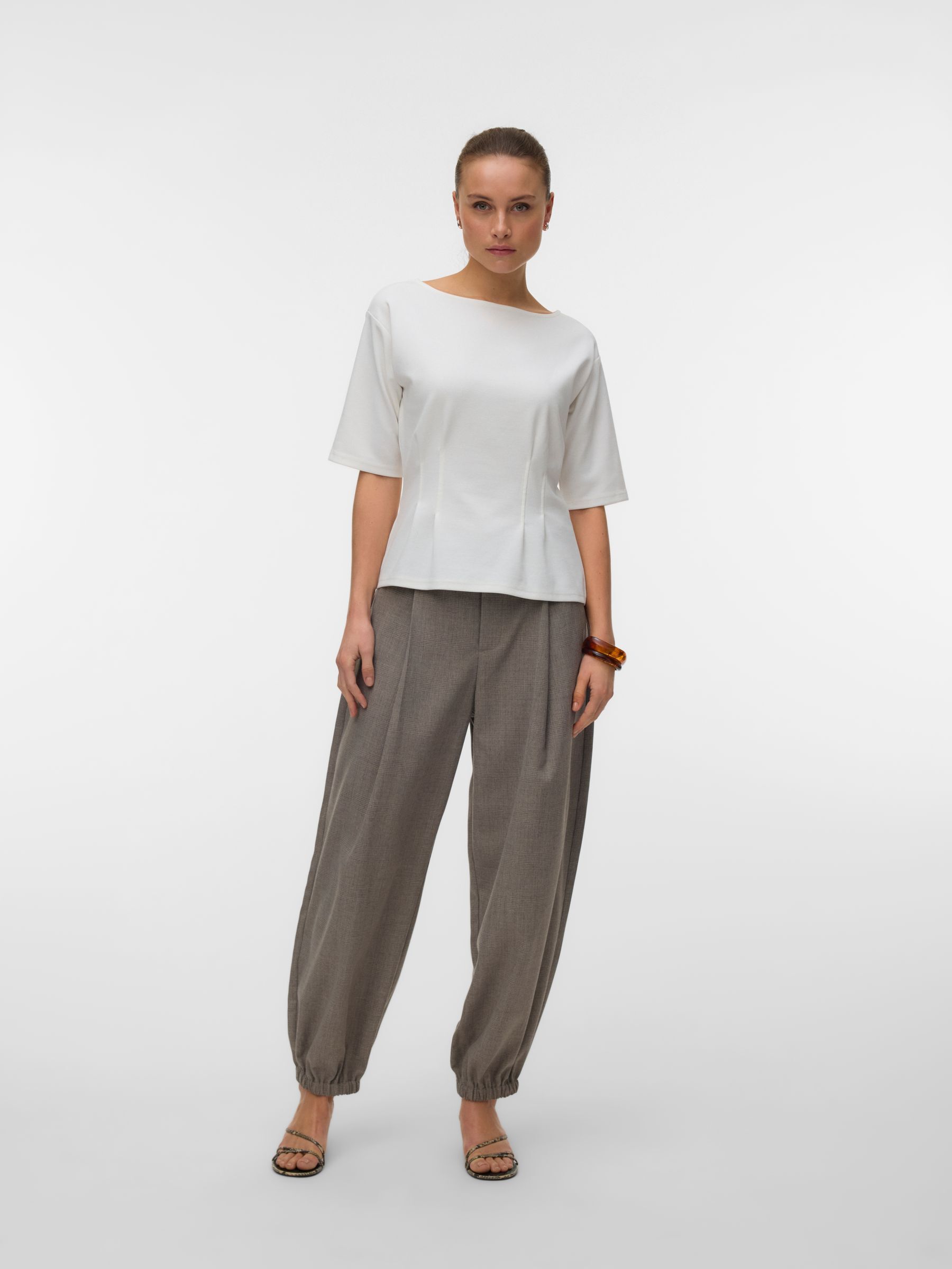 T-Shirt, VERO MODA