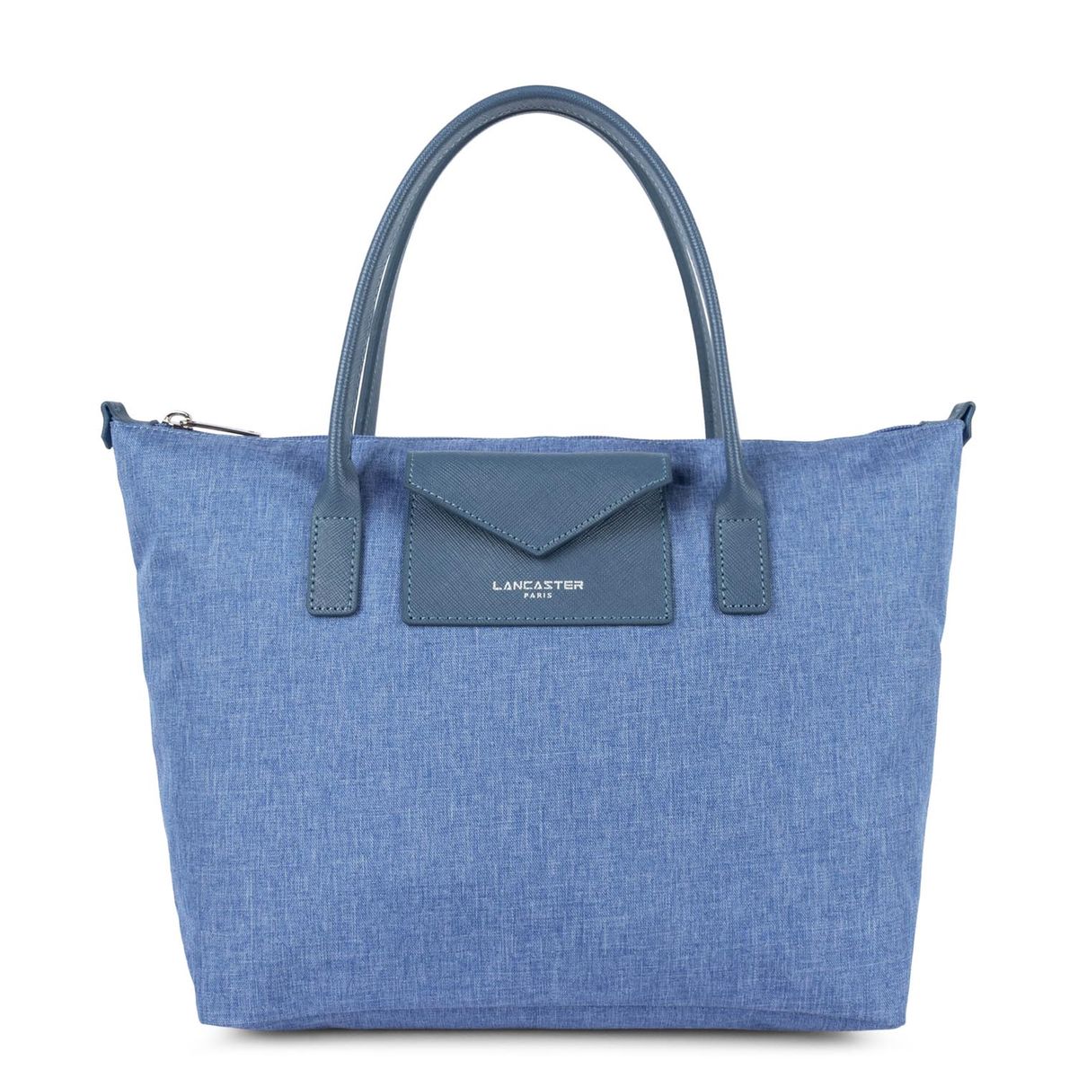 Sac lancaster 2025 bleu roi