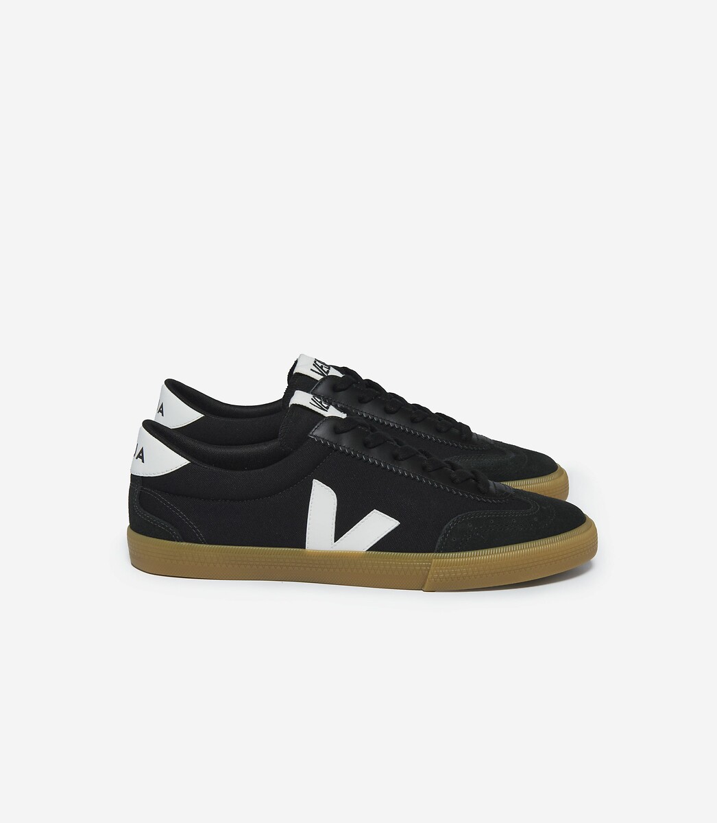 Veja Zapatillas de lona VOLLEY — photo 2