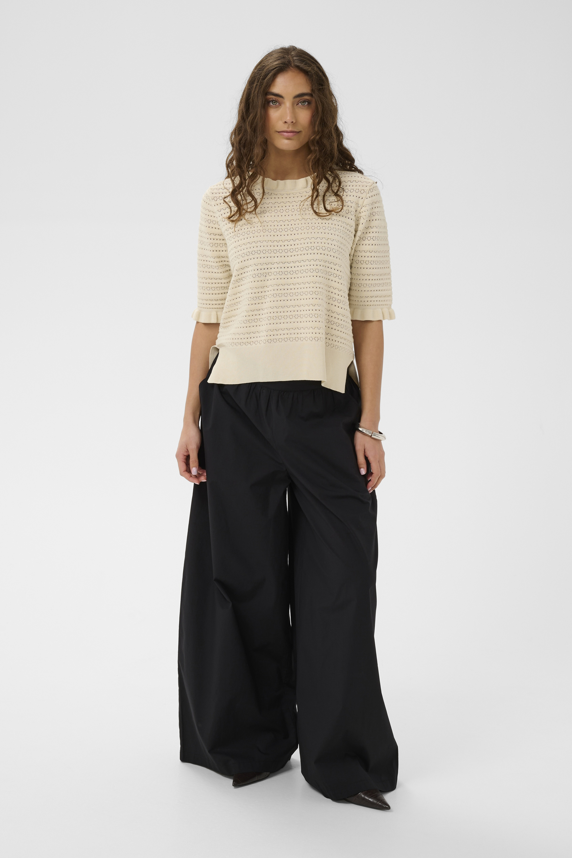 Pantalon casual, CULTURE