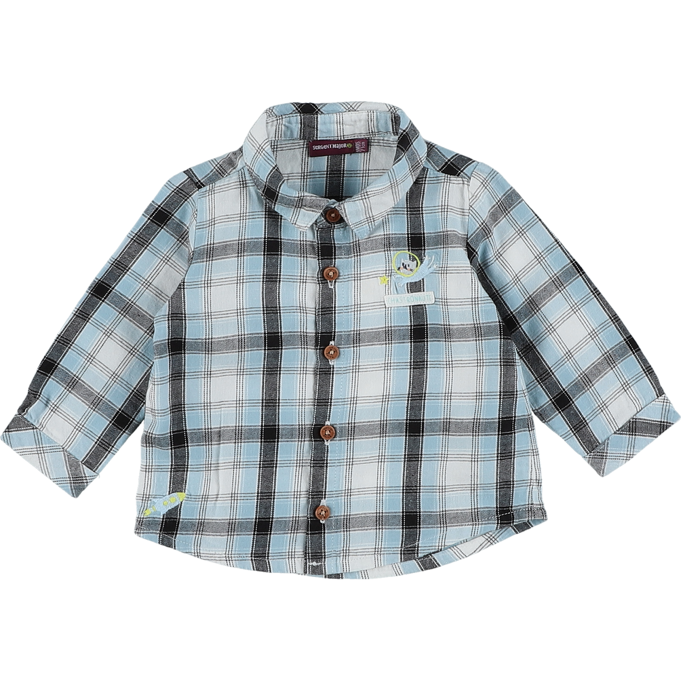 Chemise - Très bon état, SERGENT MAJOR