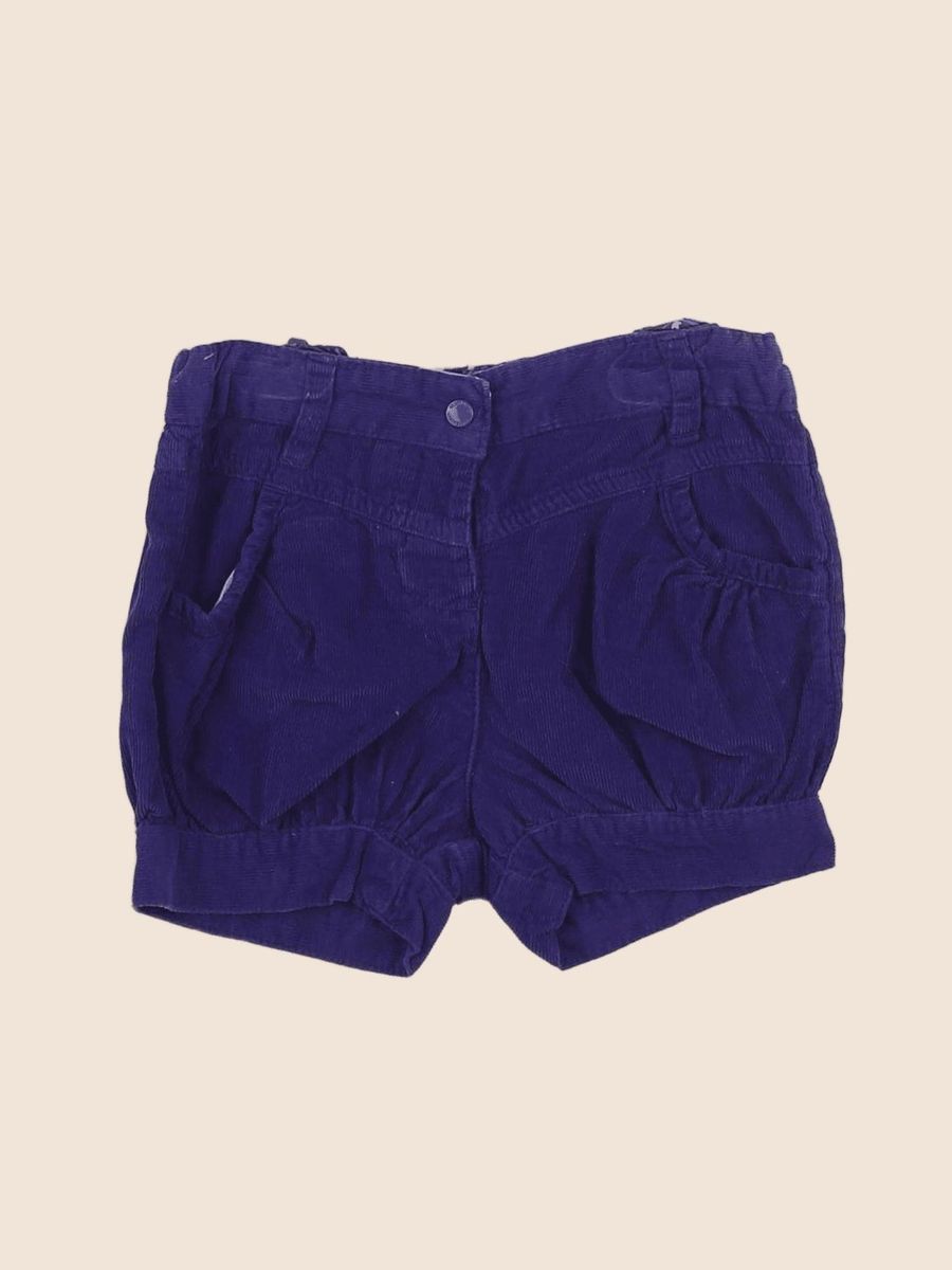 Short - Etat satisfaisant, VERTBAUDET