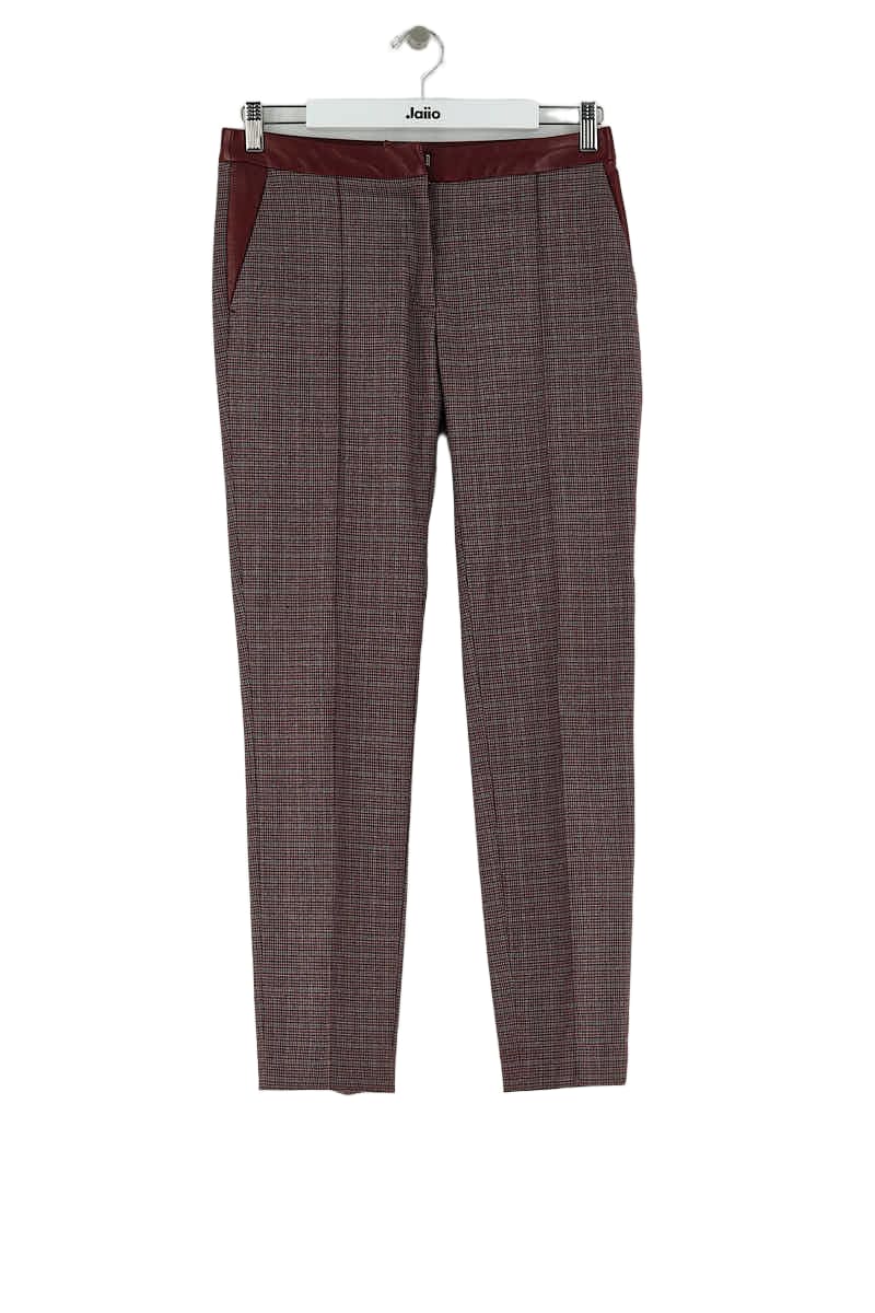 Pantalon slim - Très Bon État, CLAUDIE PIERLOT
