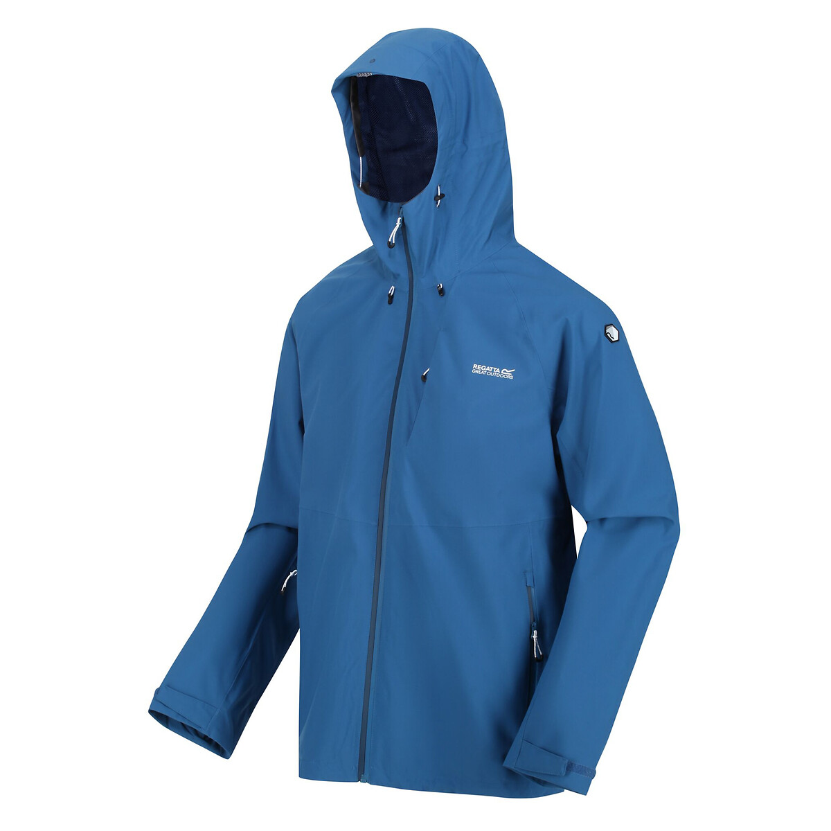 Britedale waterproof shell jacket 