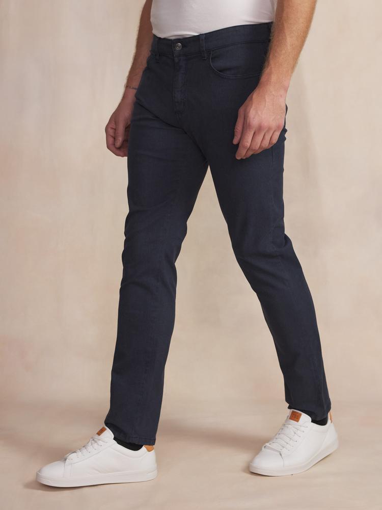 Pantalon extensible ISIONPAN, TBS