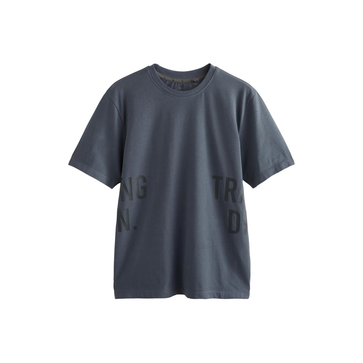 T-shirt active training division, NEXT