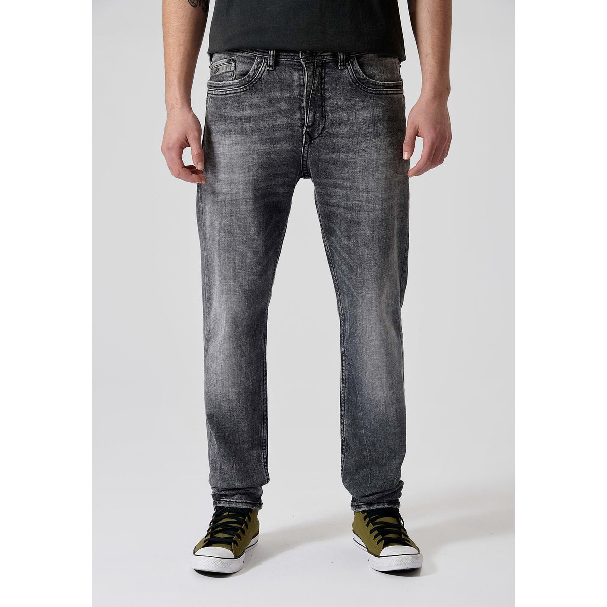 Jeans discount homme kaporal