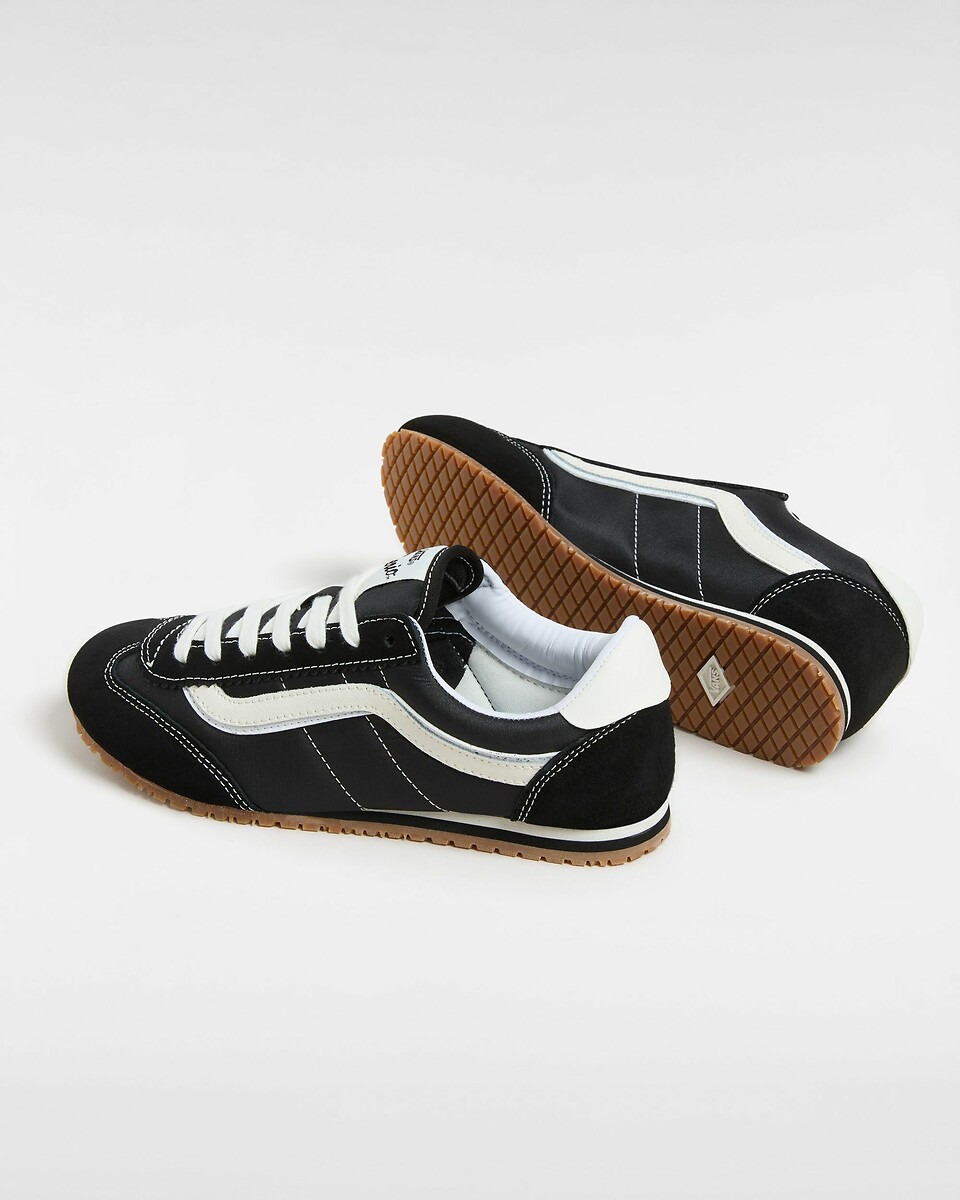 Vans Zapatillas de piel Super Lowpro — foto 3