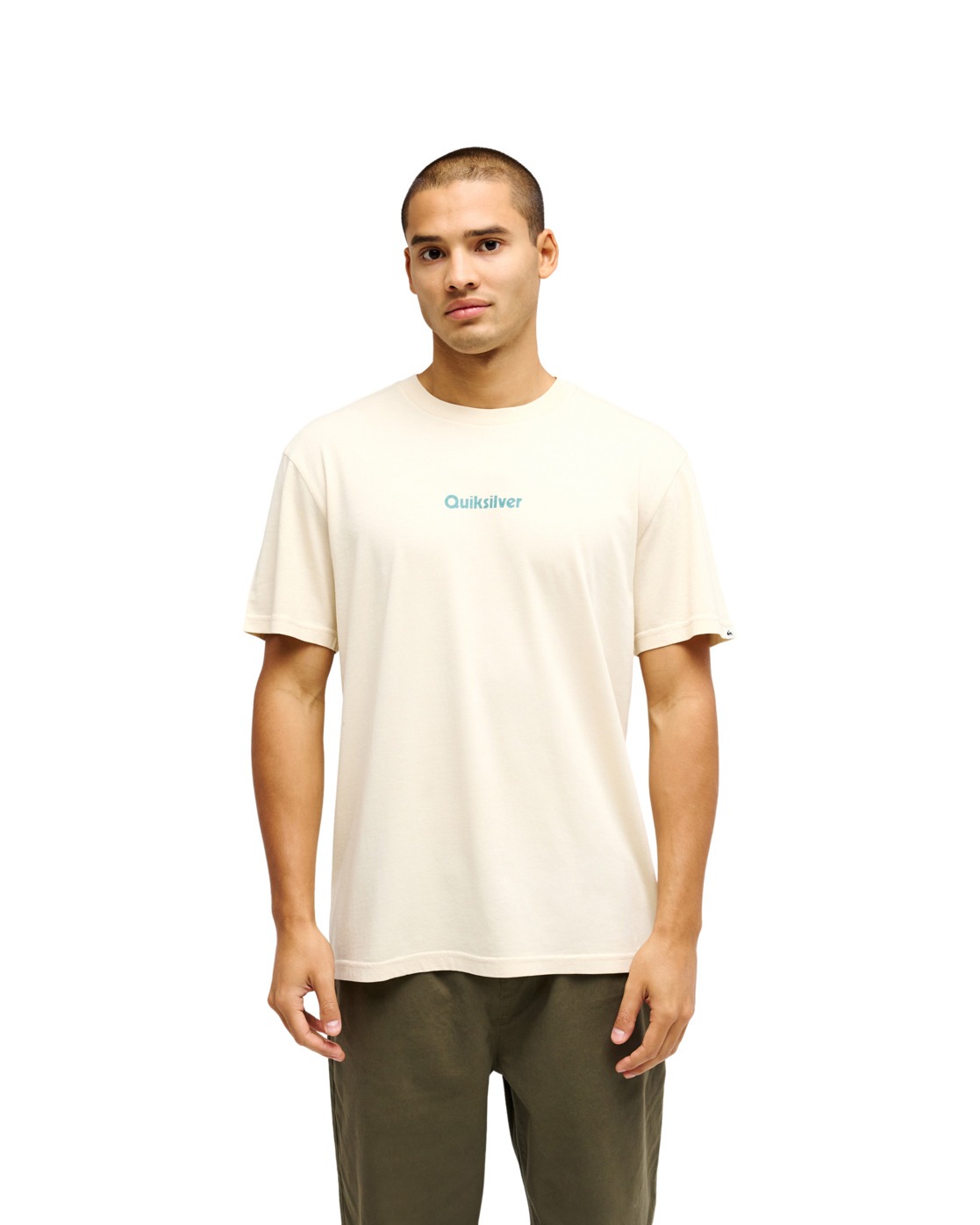 T-Shirt manches courtes EVO RAYS, QUIKSILVER