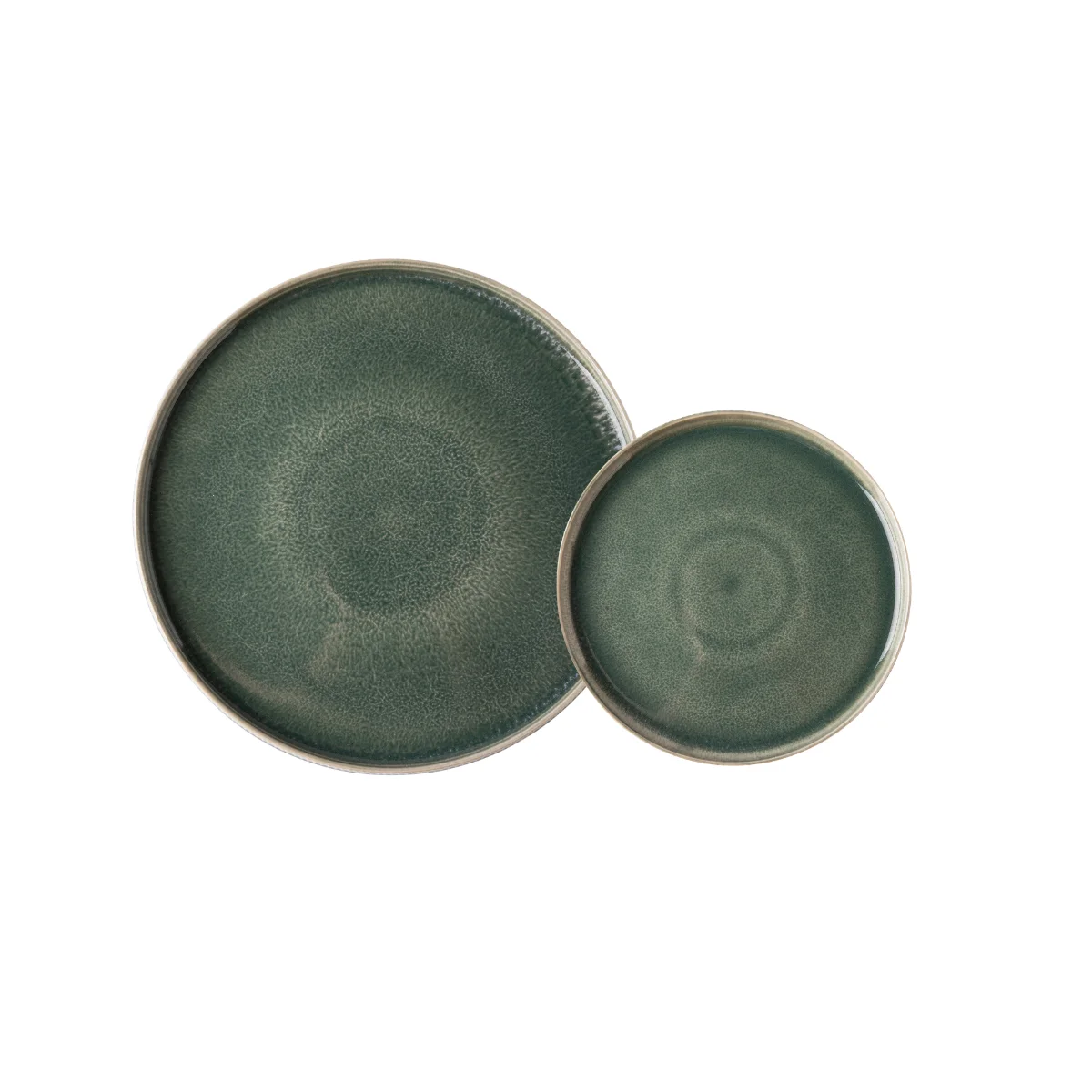 Service 12 pièces - "Jade", LAGUIOLE CUISSON