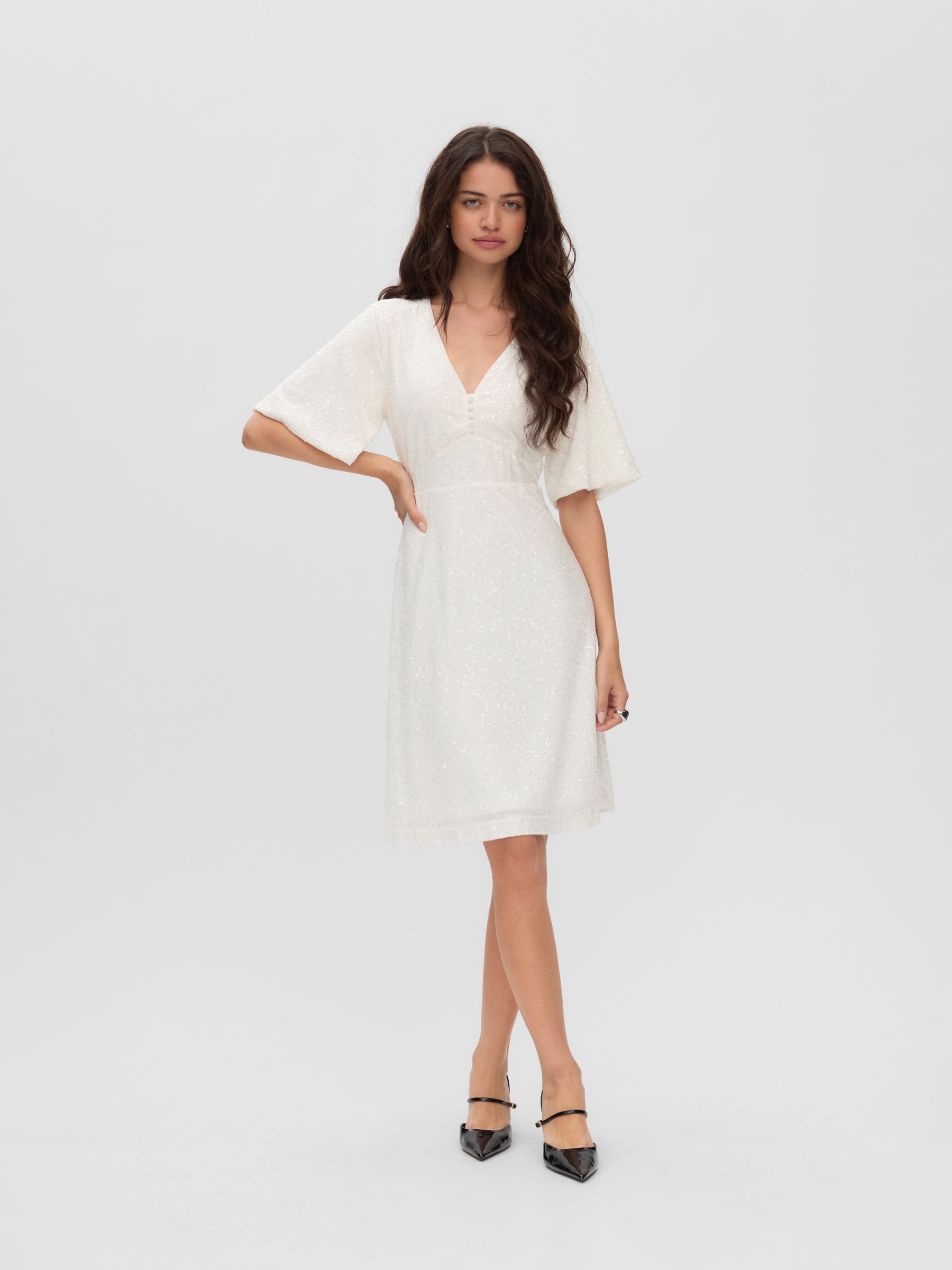 Robe, VERO MODA