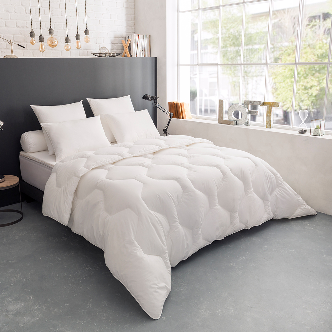 Couette Air Cool - Respirante - TEMPEREE, DODO