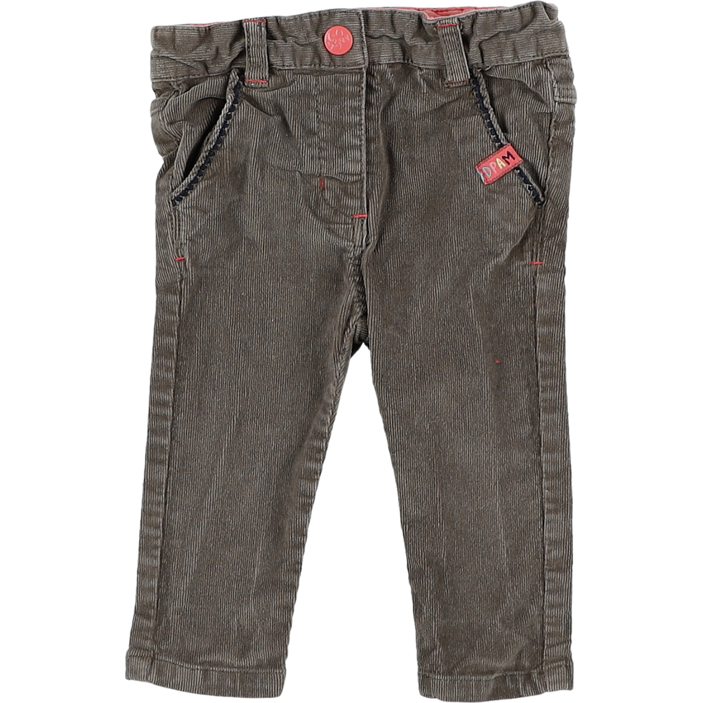 Pantalon velours - Très bon état, DPAM