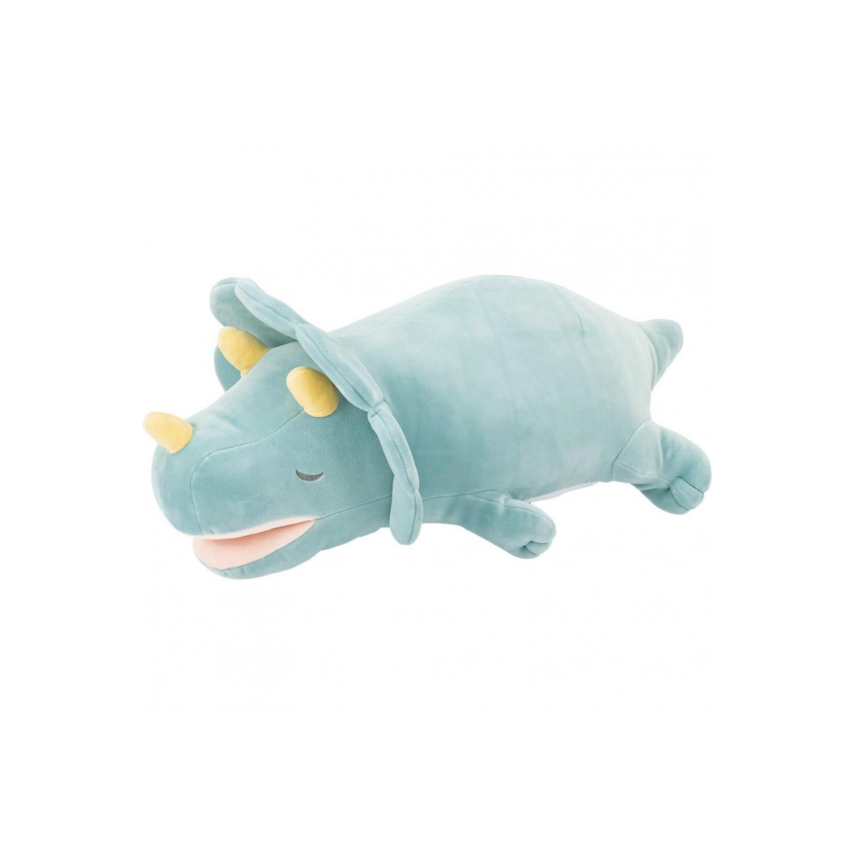 Peluche Tokikera le dinosaure, TROUSSELIER