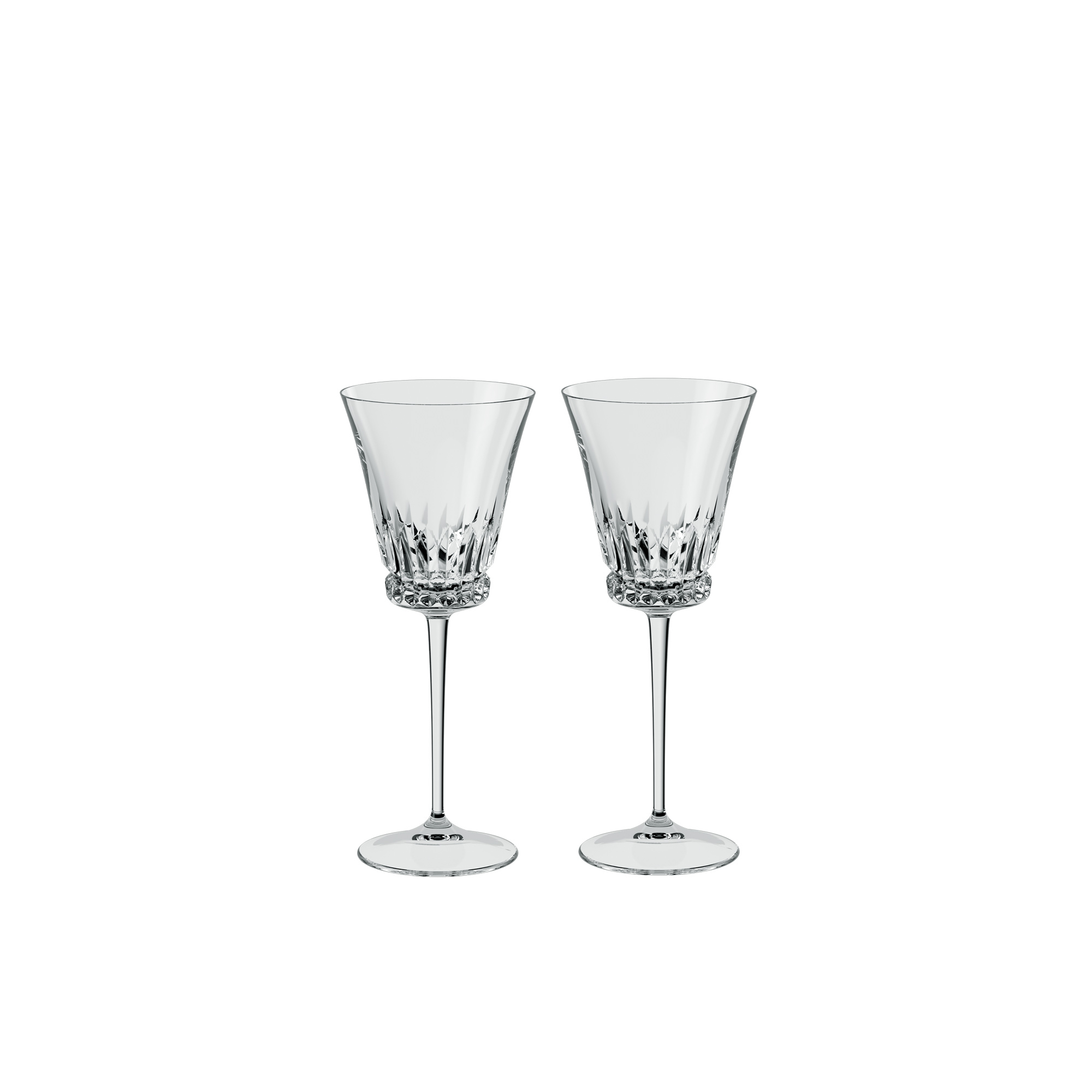 Verre À Vin Blanc, 2 Pièces GRAND ROYAL, VILLEROY & BOCH SIGNATURE