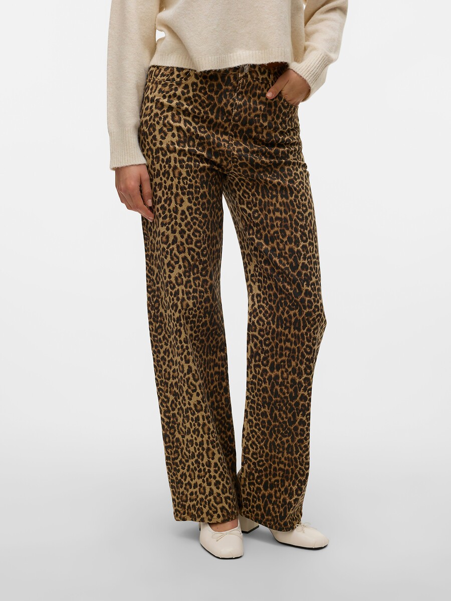 Jeans large , VERO MODA