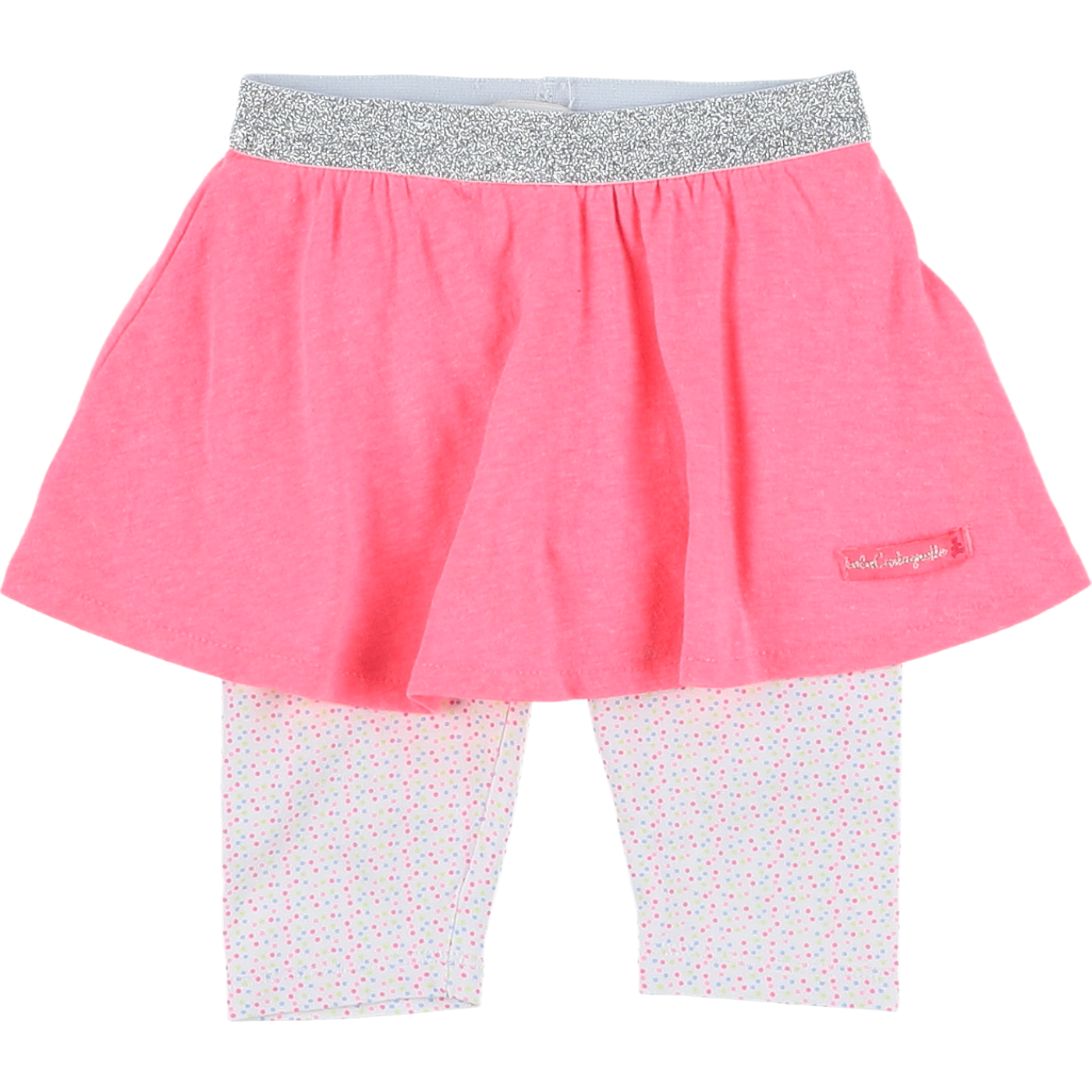 Jupe + leggings -  Très bon état, LULUCASTAGNETTE