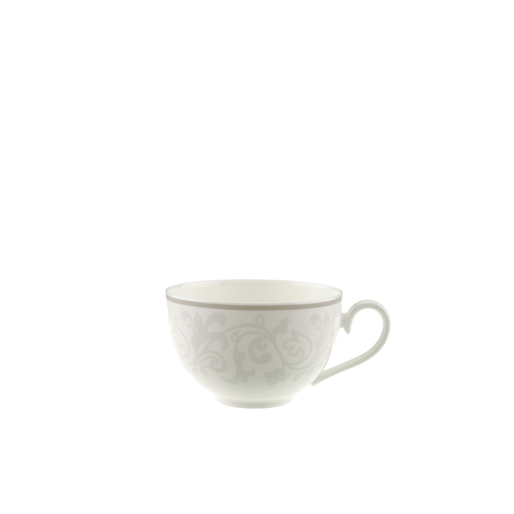 Tasse À Cappuccino GRAY PEARL, VILLEROY & BOCH SIGNATURE