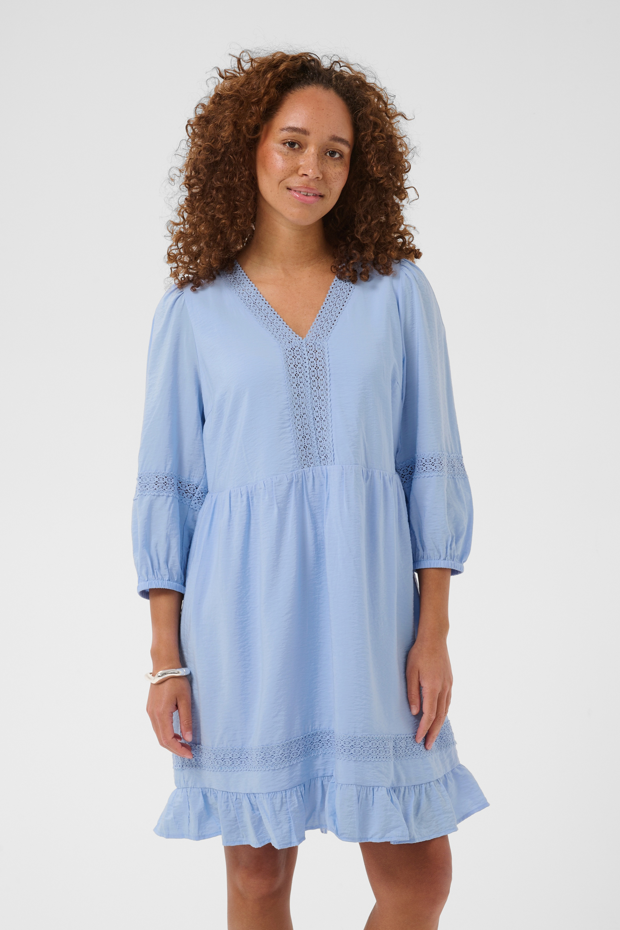 Robe, KAFFE