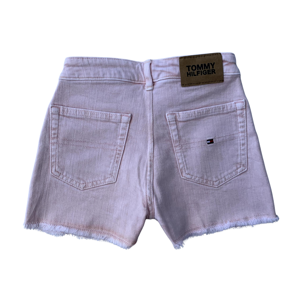 Short enfant - Très bon état, TOMMY HILFIGER