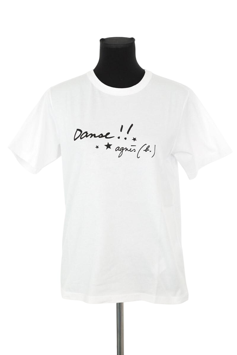 T-shirt - Très Bon État, AGNES B