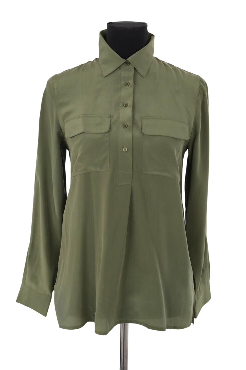 Chemise - Très Bon État, MAJE
