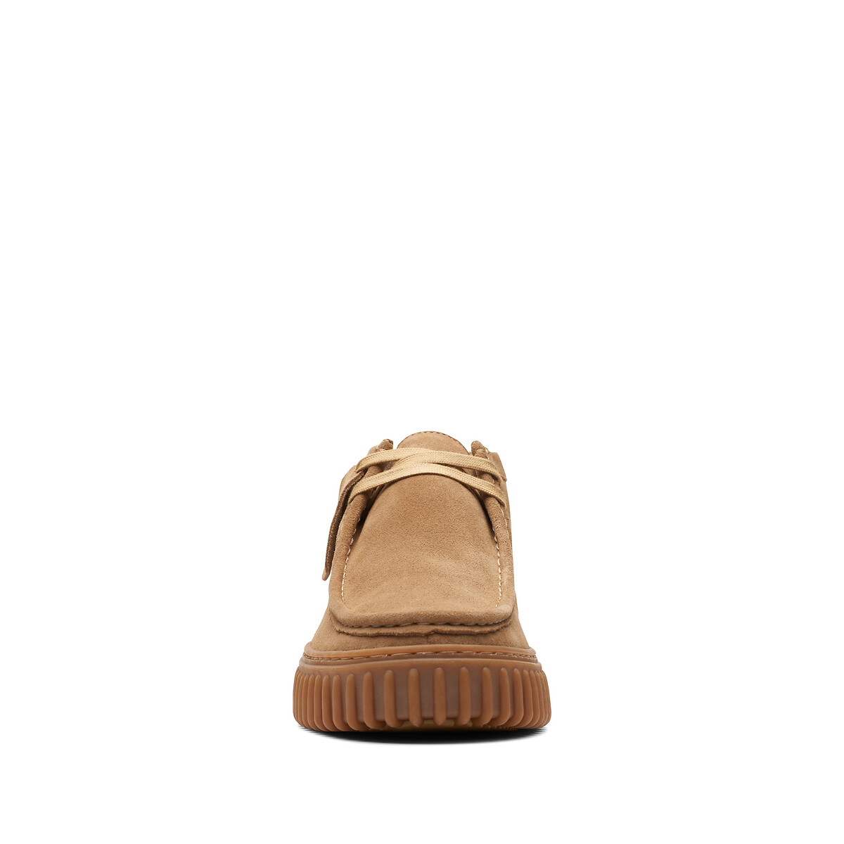 Clarks Zapatos de ante Torhill, mixto — photo 4