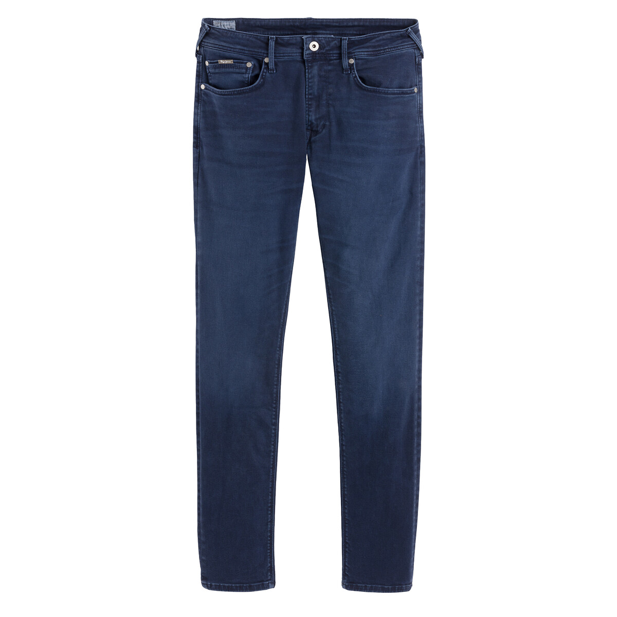 Image of Stanley Mid Rise Jeans