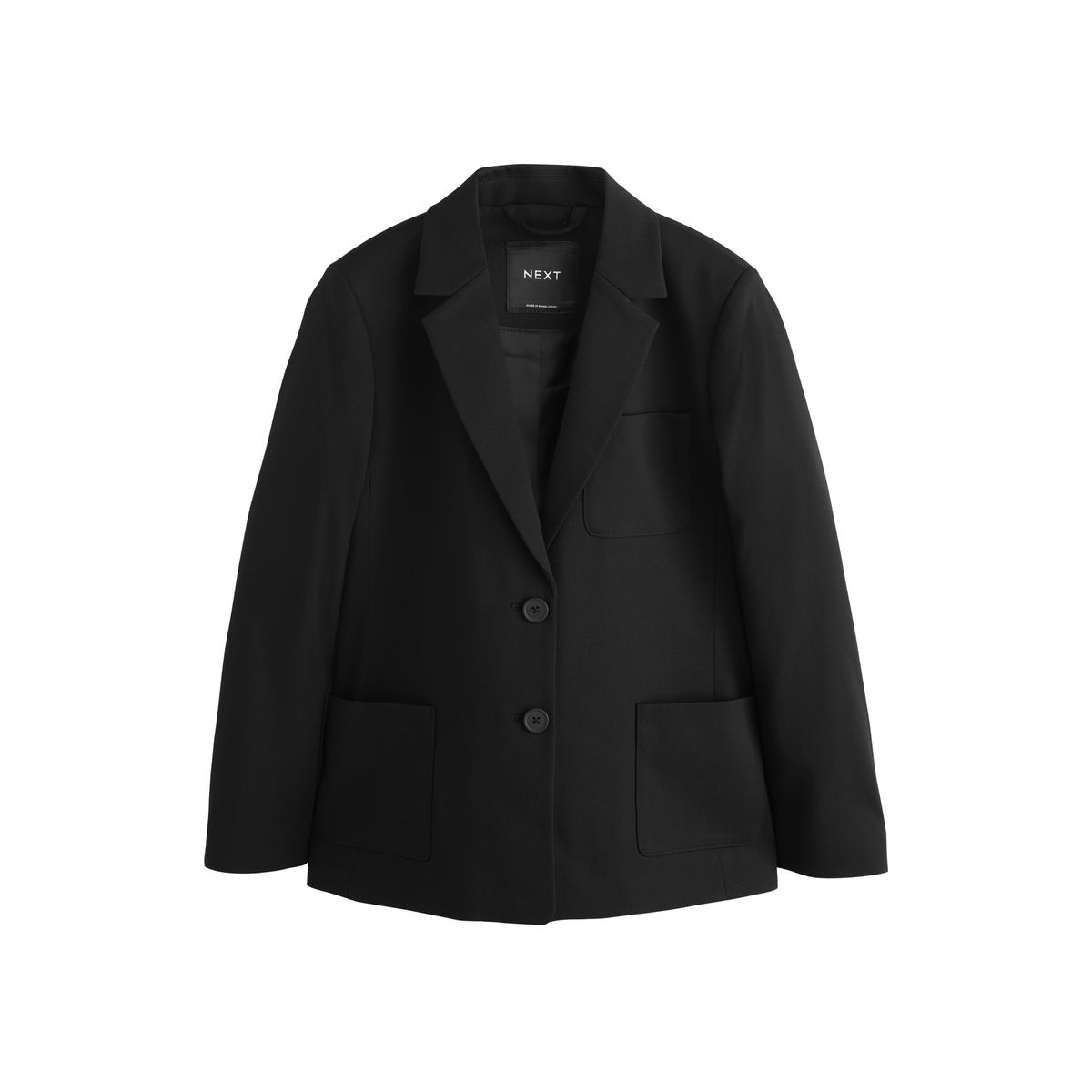 Blazer d’école sénior, NEXT