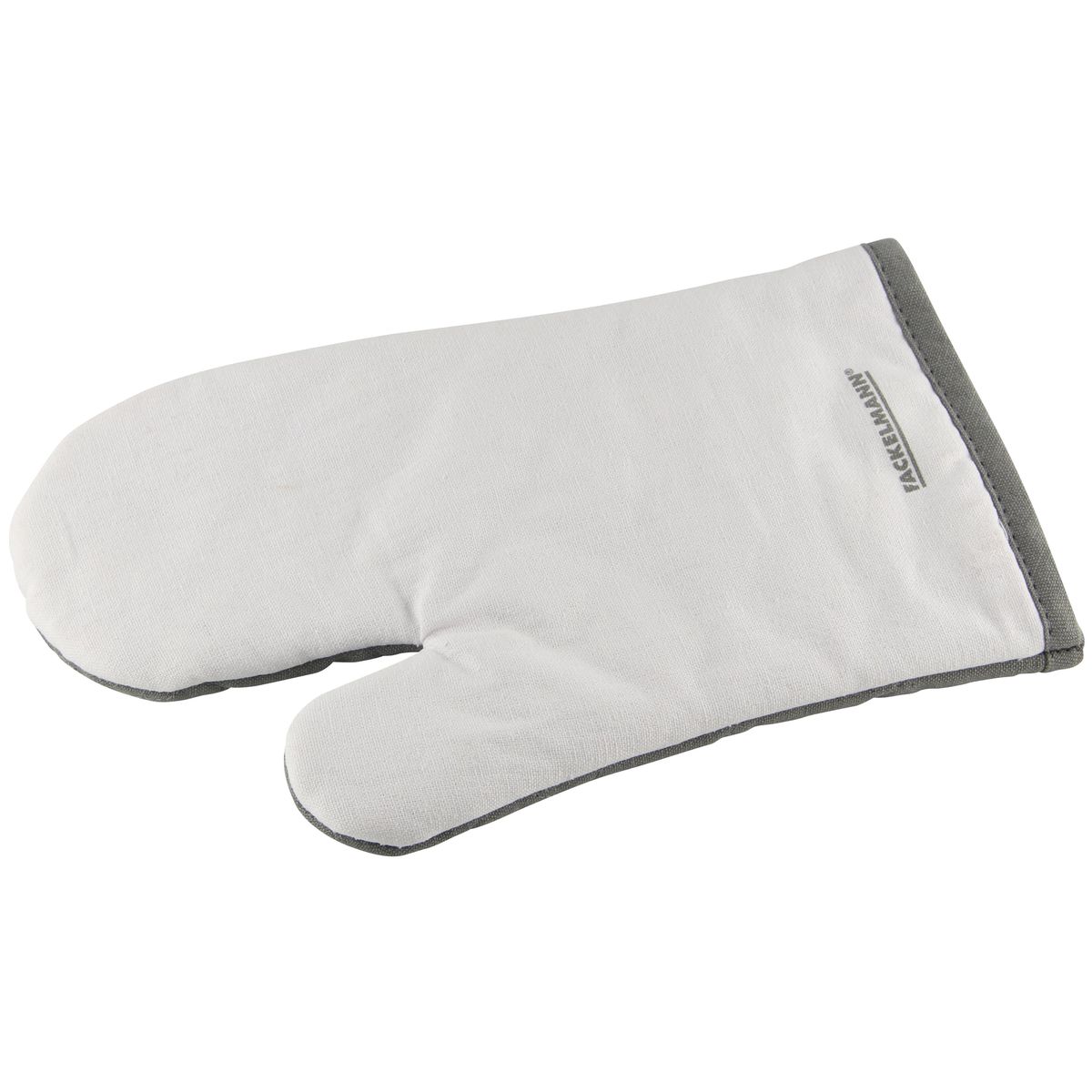 Gant de cuisine en coton, FACKELMANN