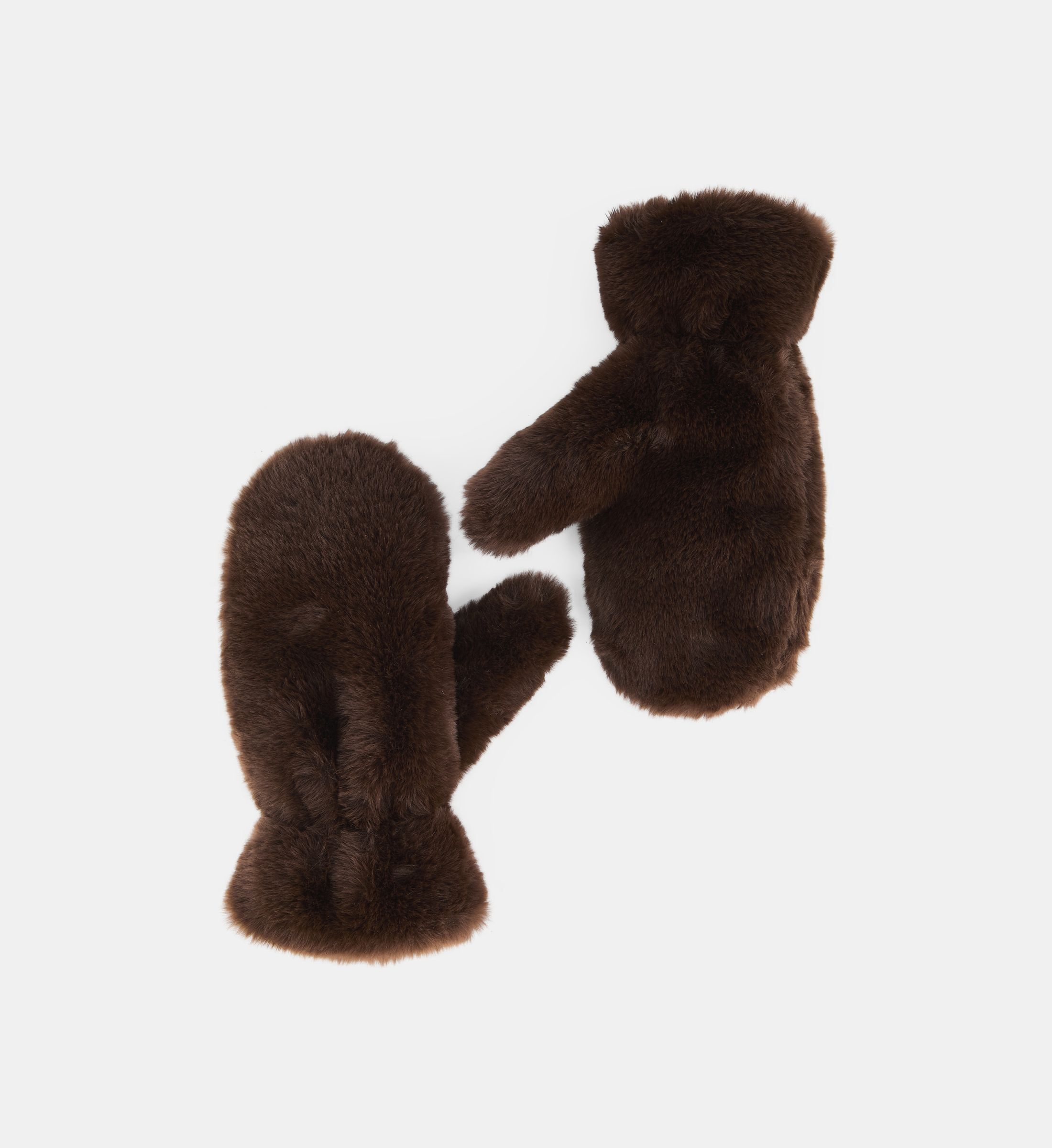 Moufles hoda, GALERIES LAFAYETTE