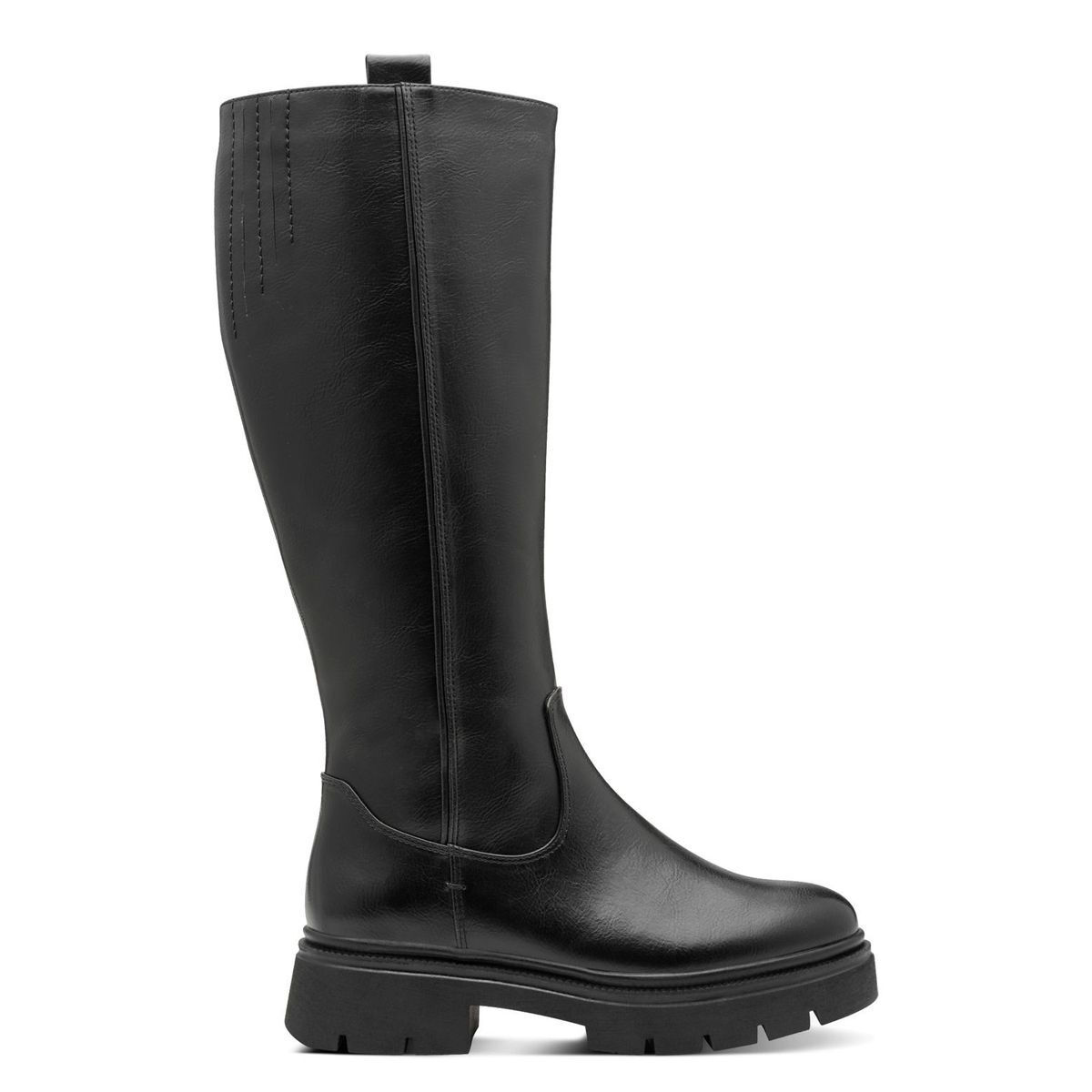 Bottes talon bloc, MARCO TOZZI