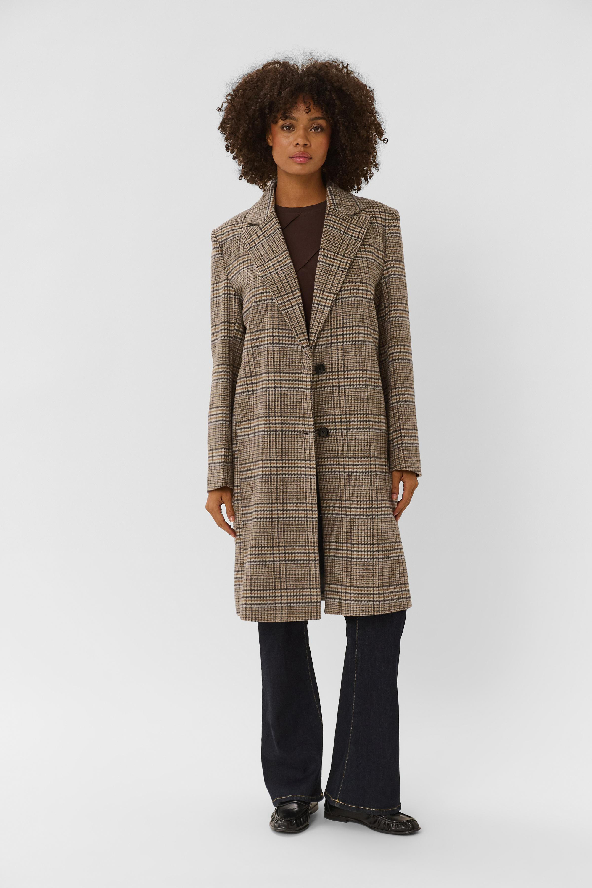 Manteau, CULTURE