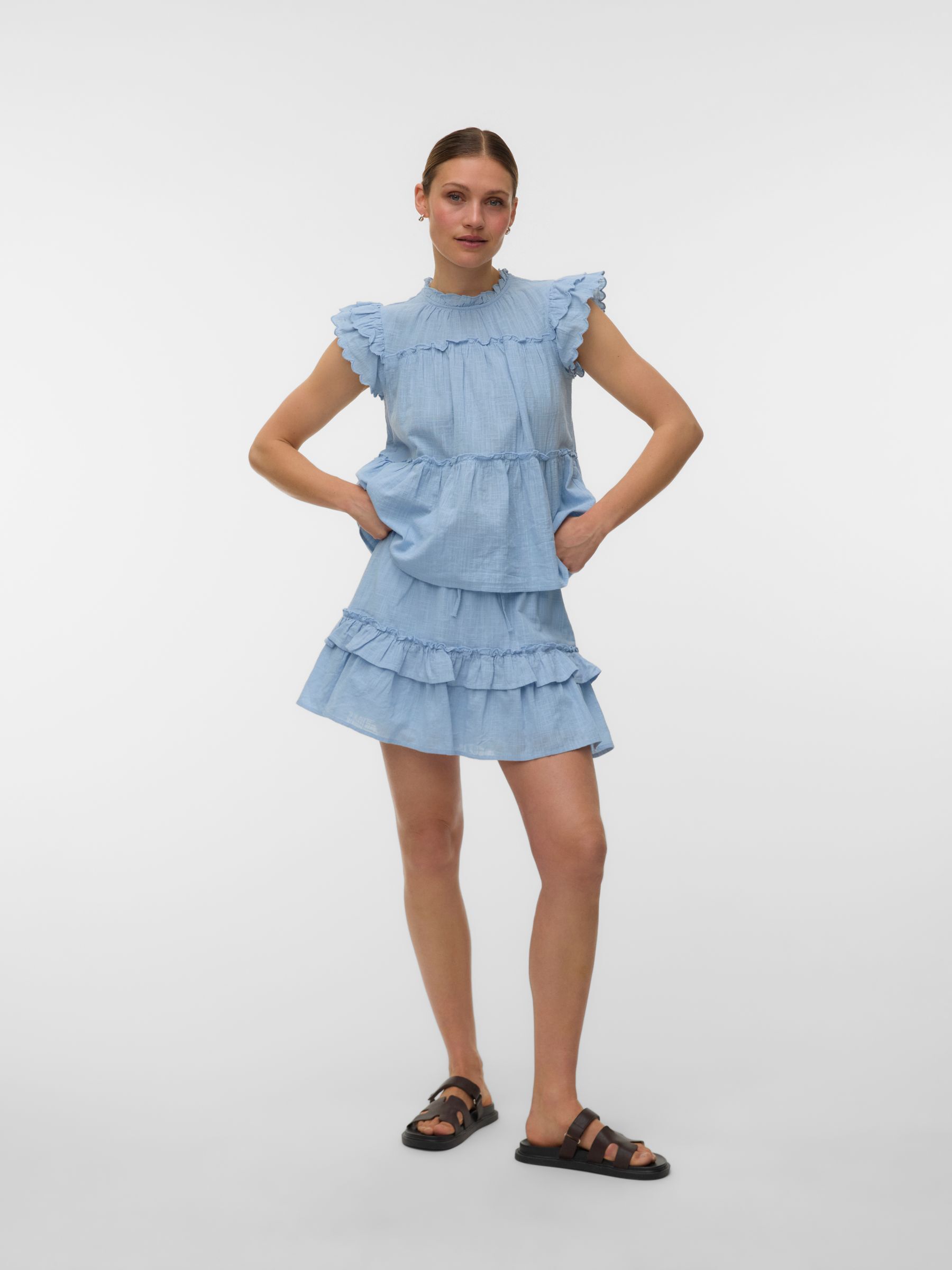 Jupe, VERO MODA