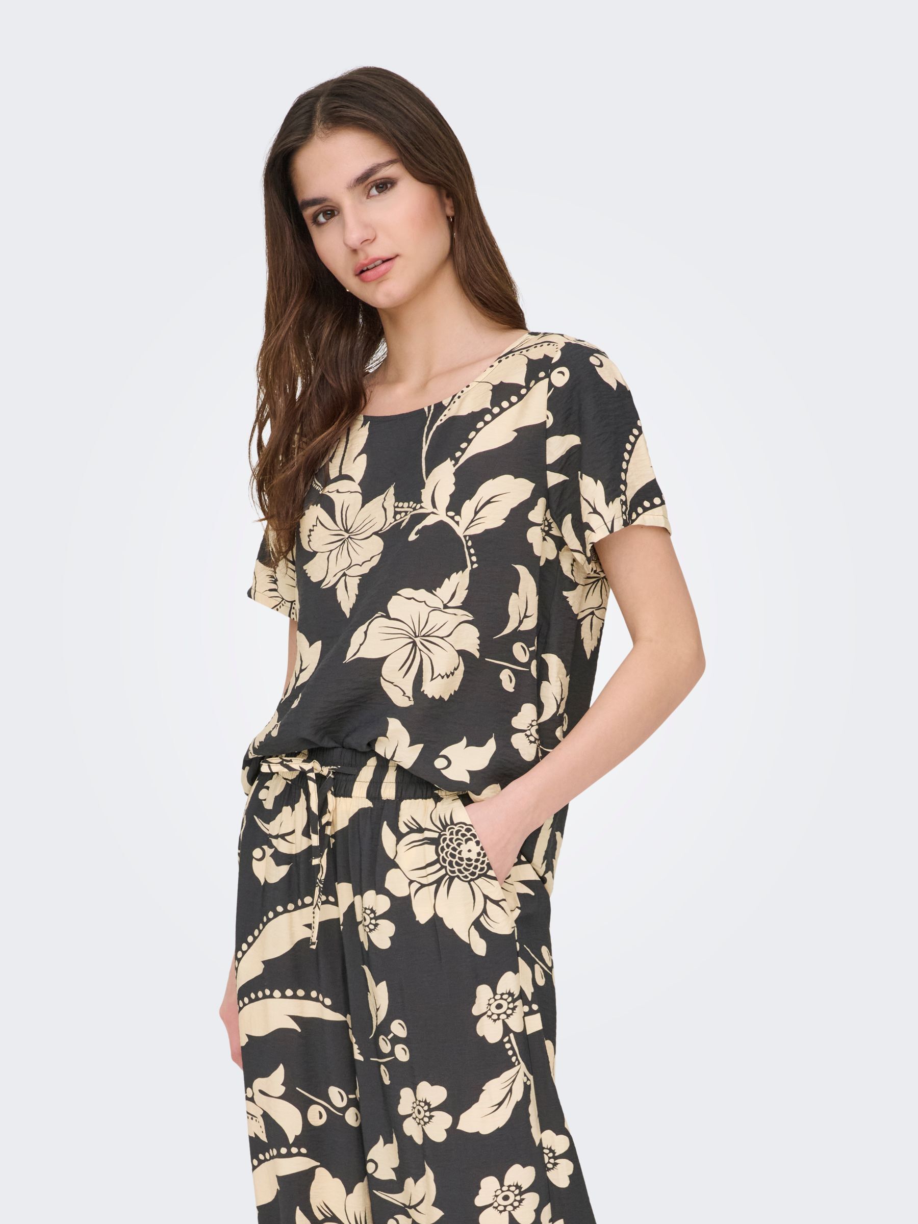 T-Shirt, JDY